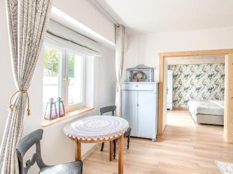 Dom Nad Morzem Ludwikowo Villa Skrzeszewo  Ngoại thất bức ảnh