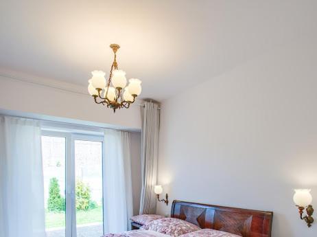 Dom Nad Morzem Ludwikowo Villa Skrzeszewo  Ngoại thất bức ảnh